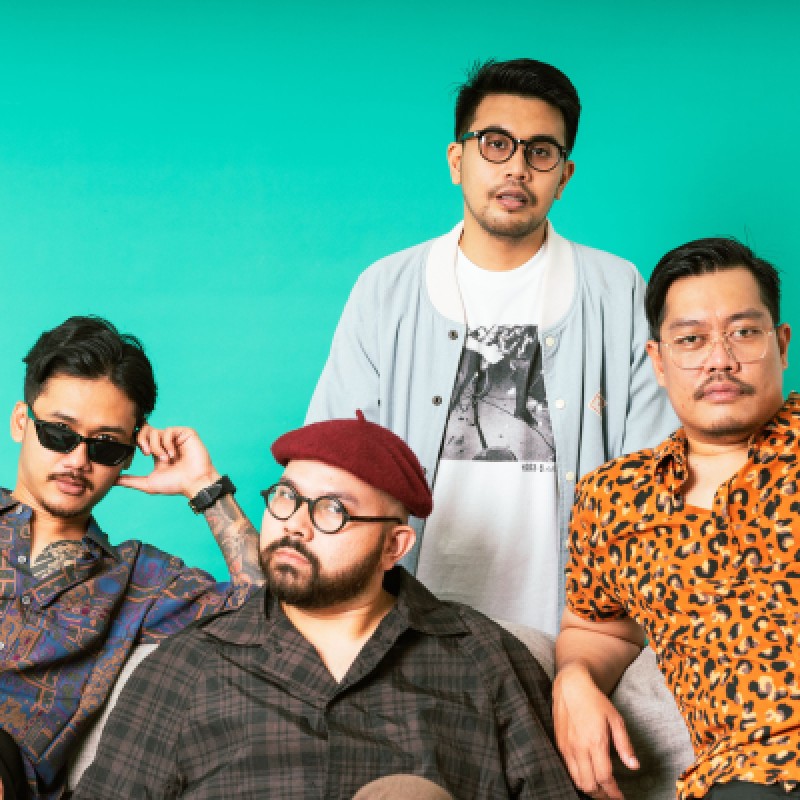 Single 'Call Me Now': Upaya Joy Manifesto Memutus Emotional Unavailable & Kampanye Isu Kesehatan Mental Pria